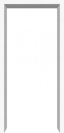 Изображение DIY Moderno White Softwood