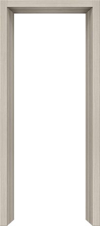 Изображение Порталы экошпон MR.WOOD DIY Moderno Cream Melinga