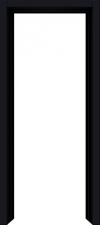Изображение DIY Moderno Total Black