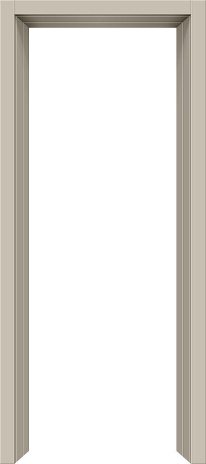 Изображение Арки ПВХ Браво DIY Moderno Cream Pro