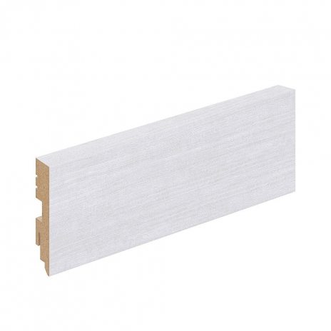 Изображение Плинтус напольный Тип-0 Milk Oak