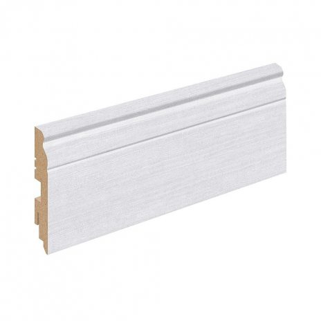 Изображение Плинтус напольный Тип-2 Milk Oak