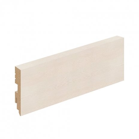 Изображение Плинтус напольный Тип-0 Cappuccino Softwood