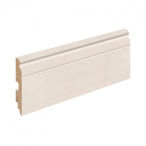 Изображение Плинтус напольный Тип-2 Cappuccino Softwood