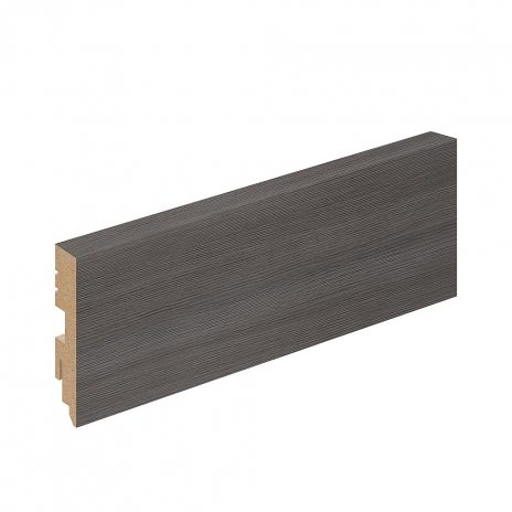 Изображение Плинтус напольный Тип-0 Grey Veralinga