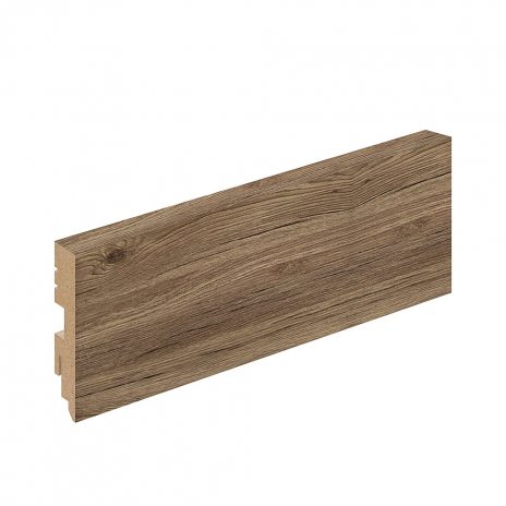 Изображение Плинтус напольный Тип-0 Original Oak