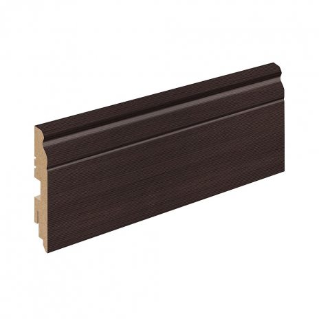 Изображение Плинтус напольный Тип-2 Wenge Veralinga