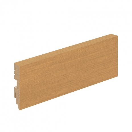 Изображение Плинтус напольный Тип-0 Real Oak