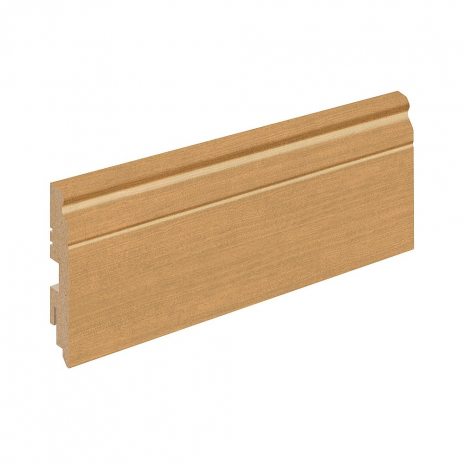 Изображение Плинтус напольный Тип-2 Real Oak