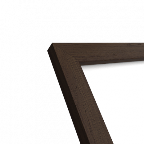 Изображение Рамка Expo Dark Oak