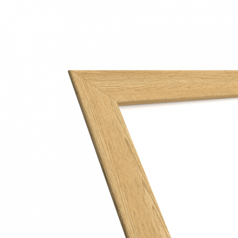 Изображение Рамка Trend Organic Oak