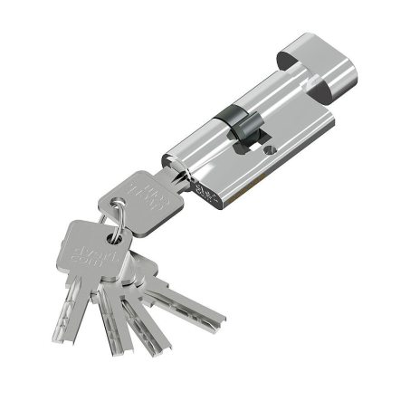 Изображение KAB-6.3S 56(28/28) Chrome