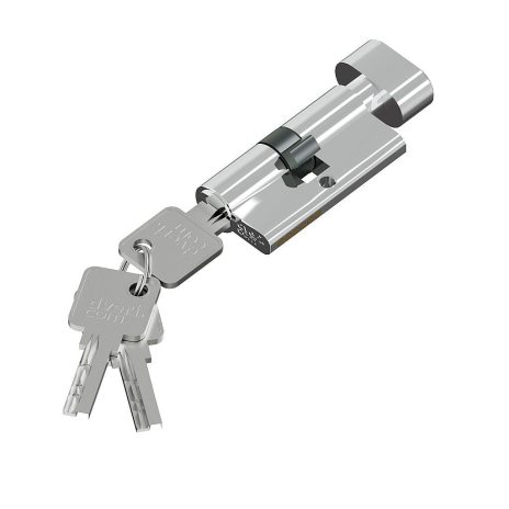 Изображение Цилиндр FZZ-6.3S 56(28/28) Chrome