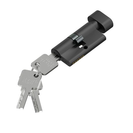 Изображение Цилиндр FZZ-6.3S 56(28/28) SBlack