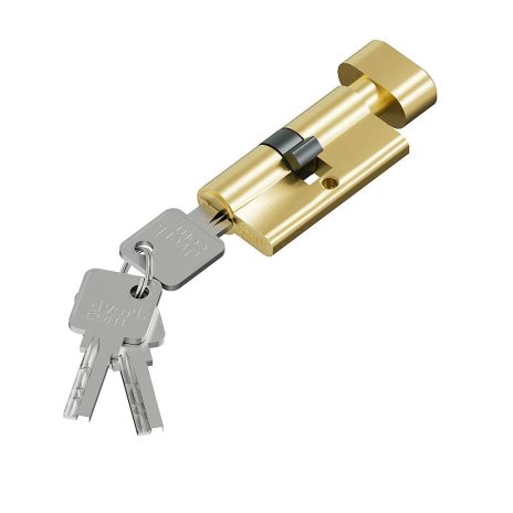 Изображение Цилиндр FZZ-6.3S 56(28/28) SGold