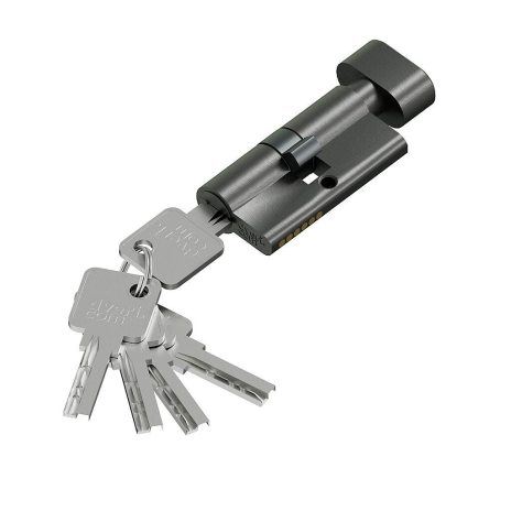 Изображение FZZ-6.3S 56(28/28) SGraphite