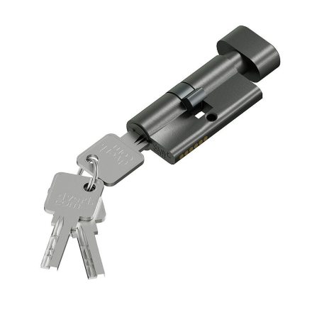 Изображение Цилиндр FZZ-6.3S 56(28/28) SGraphite