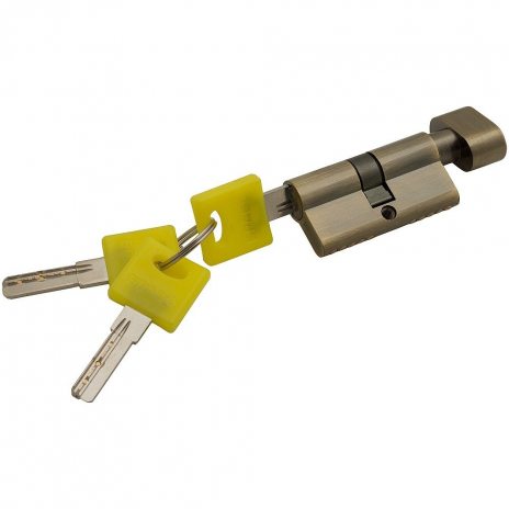 Изображение Bravo ZF-60-30/30 AB Бронза