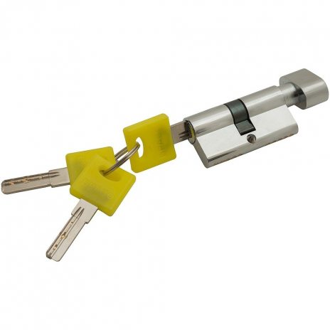 Изображение Bravo ZF-60-30/30 C Хром
