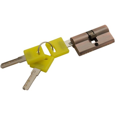 Изображение Bravo ZK-60-30/30 AC Медь