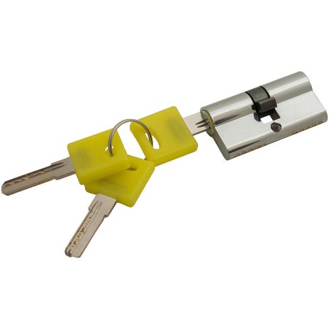 Изображение Bravo ZK-60-30/30 C Хром