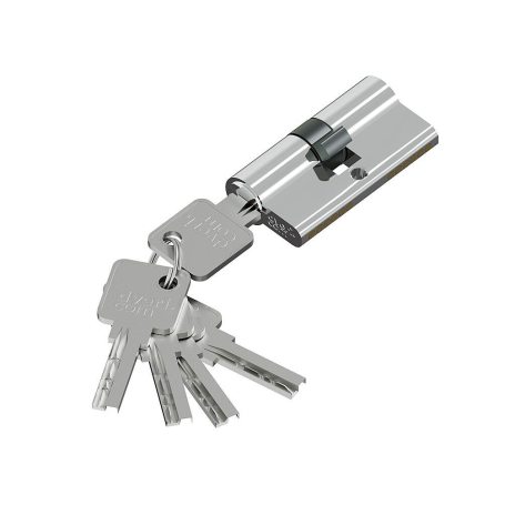 Изображение KZZ-6.3S 56(28/28) Chrome