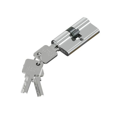 Изображение Цилиндр KZZ-6.3S 56(28/28) Chrome