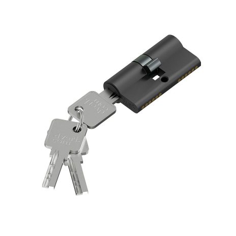 Изображение Цилиндр KZZ-6.3S 56(28/28) SBlack