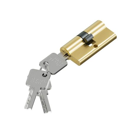 Изображение Цилиндр KZZ-6.3S 56(28/28) SGold