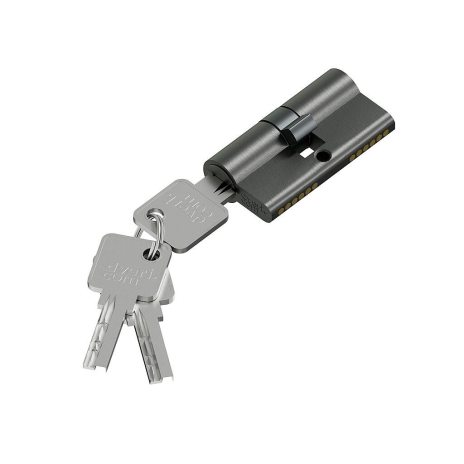 Изображение Цилиндр KZZ-6.3S 56(28/28) SGraphite