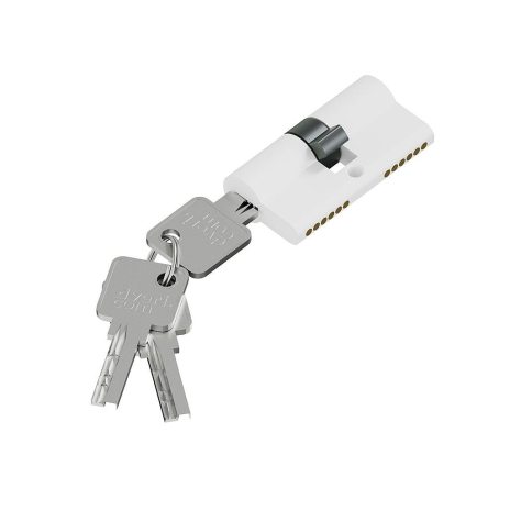 Изображение Цилиндр KZZ-6.3S 56(28/28) SWhite