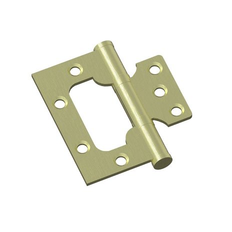 Изображение 2ВВ 75*63*2,5 (универс.) SB МатЗолото