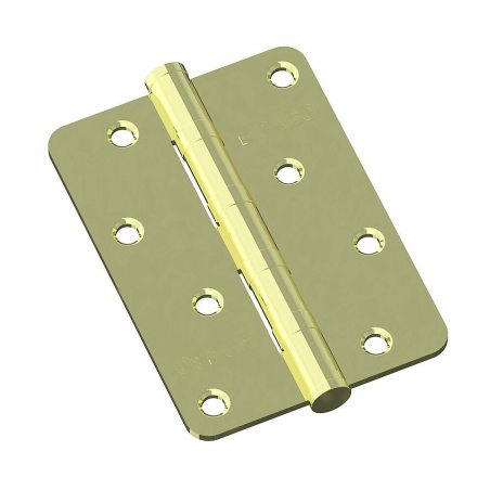Изображение Bravo RS-7-4BB 100*70*2,5 G Золото