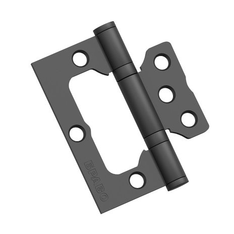 Изображение HFS-1-2B 75*64*2,5 SBlack