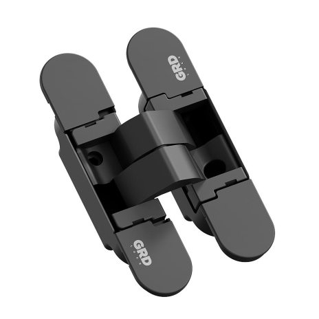Изображение GRD HCS 110*62*27/21 SBlack