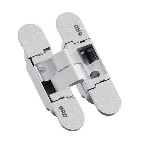 Изображение GRD HCS 110*62*27/21 SChrome