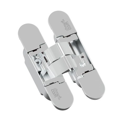 Изображение HCS 110*62*27/21 Chrome