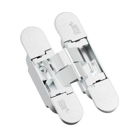 Изображение HCS 110*62*27/21 SChrome