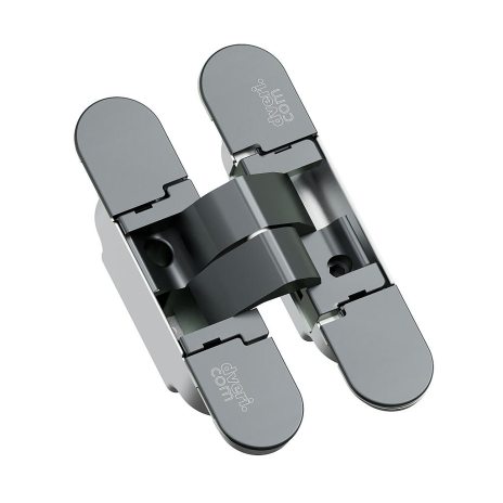 Изображение HCS 110*62*27/21 SGraphite