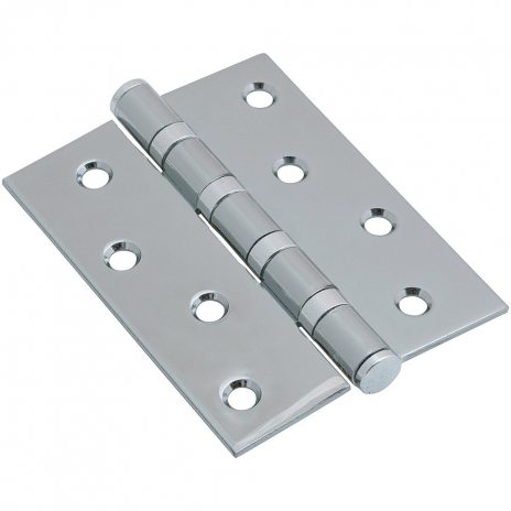 Изображение 100*70*2,5 PC Хром
