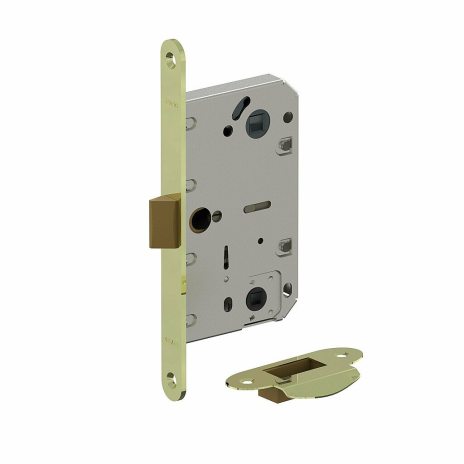 Изображение Bravo P-3-WC (пром.) G Золото