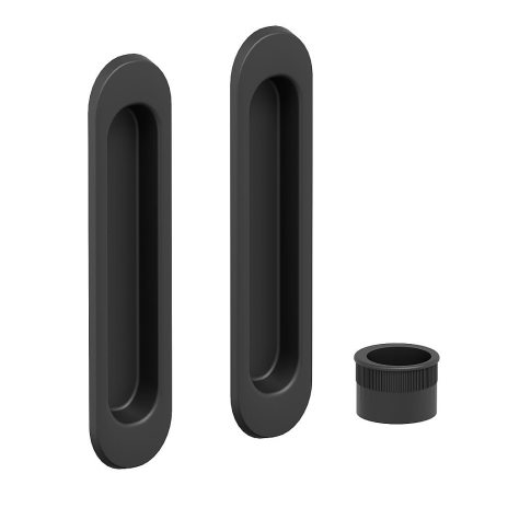 Изображение Ручка Купе Bravo SL-1 SB МатЧерный