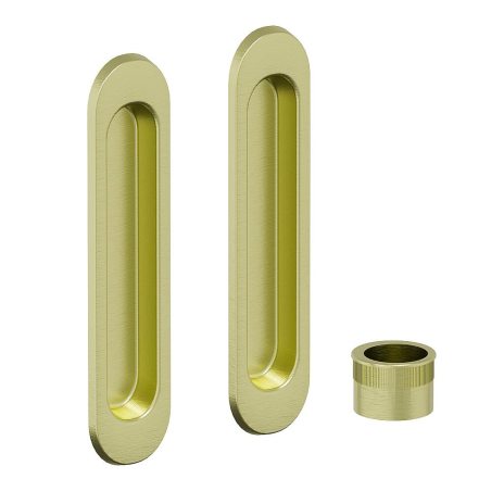 Изображение Ручка Купе Bravo SL-1 SG МатЗолото