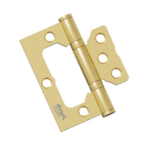 Изображение HFS-1-2B 75*64*2,5 SGold