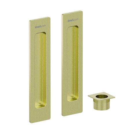 Изображение Ручка SHS-11-B SGold