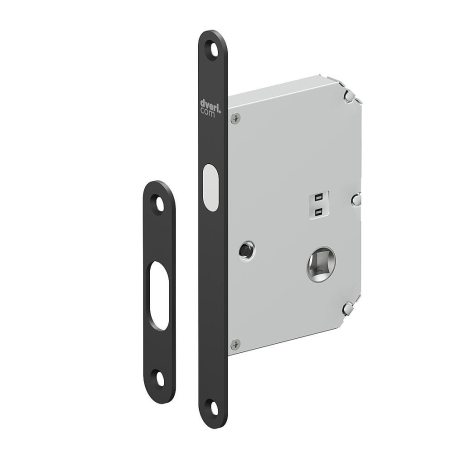 Изображение Защелка SLS-2-WC SBlack