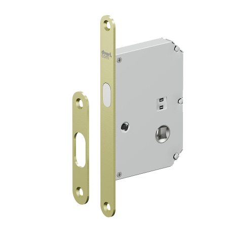 Изображение Защелка SLS-2-WC SGold