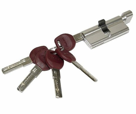Изображение Avers JМ-90-С (45*45) CR Хром