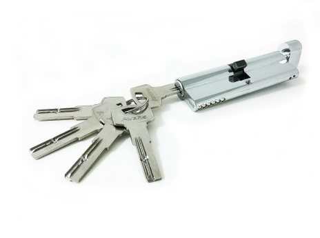 Изображение Avers ZM-100-С (100*50*50) CR Хром