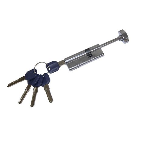 Изображение Punto Z-407 (55*30) CP Хром